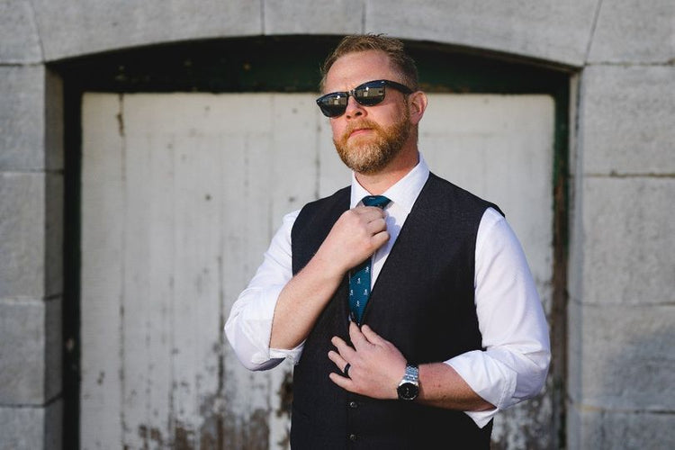 Live Music Friday with Gerald McGrath