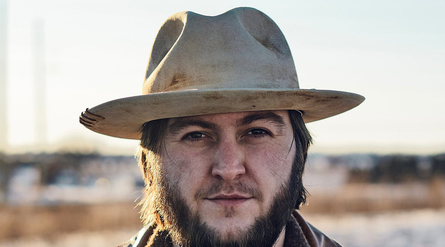 Bare Bones Music Series: Joe McLeod