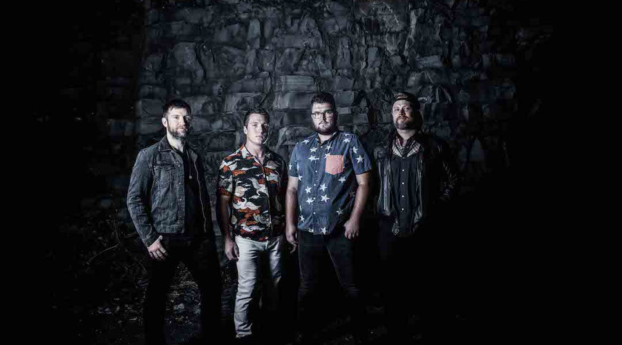 Bare Bones Music Series: Dan Taylor