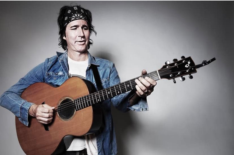 Live Music Friday with Spenny