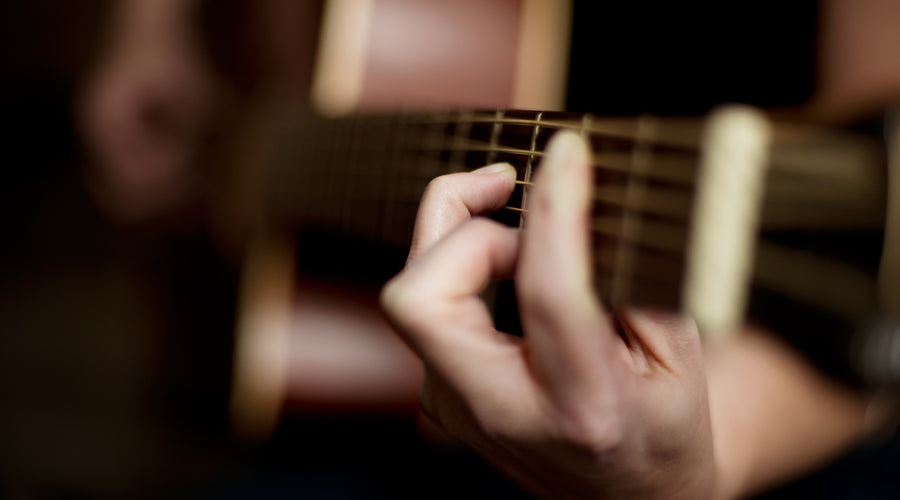 Live Music Friday with Jen Calder