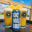 Load image into Gallery viewer, 100 Mile Brew Belgian Wit