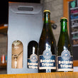 Load image into Gallery viewer, Belgian Tripel & Glassware Gift Pack