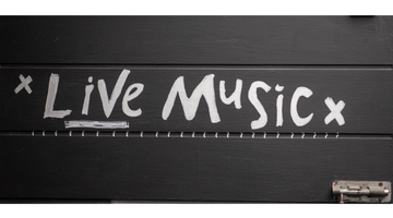Live Music Friday with Chris Royer