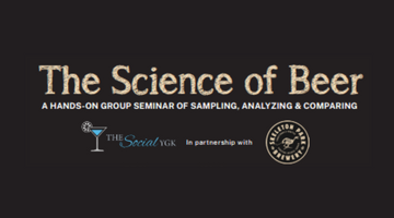 The Science of Beer Seminar