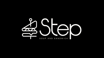 Soup & Sandwich Popup with Step Soup & Sandwich