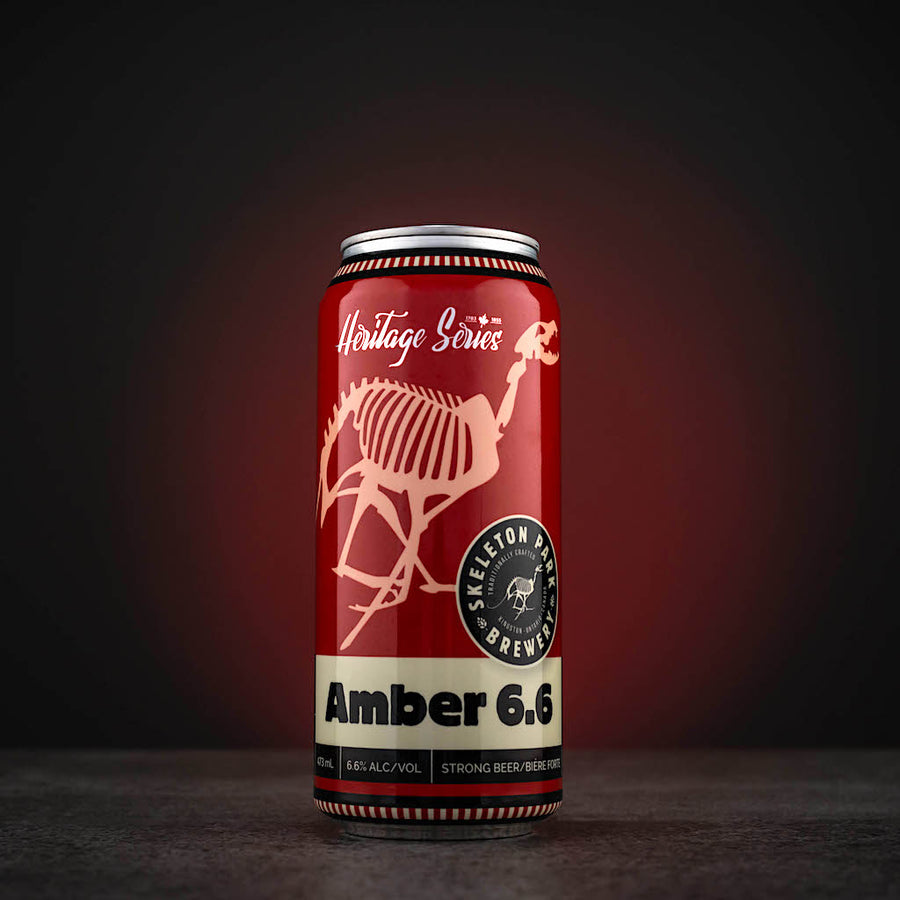 Amber 6.6