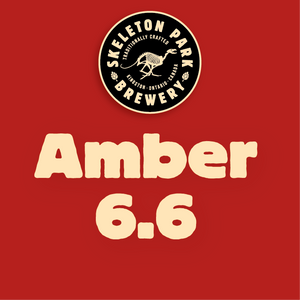 Amber 6.6