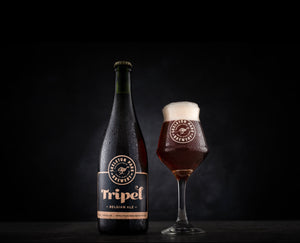 Belgian Tripel