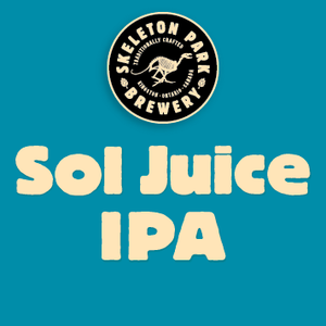 Sol Juice IPA