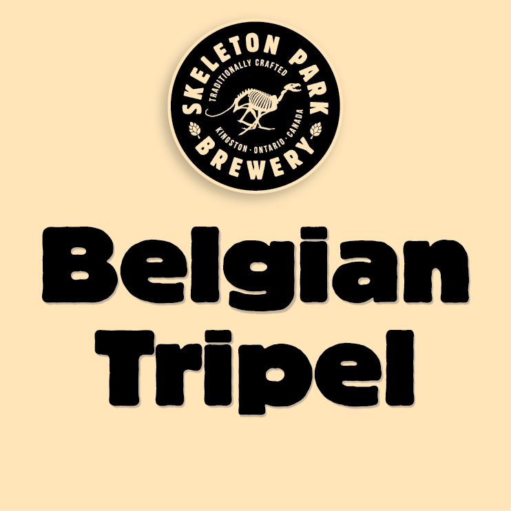 Belgian Tripel