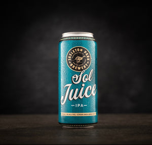 Sol Juice IPA